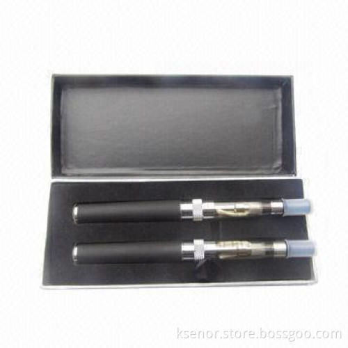 E-cigarette with CE4